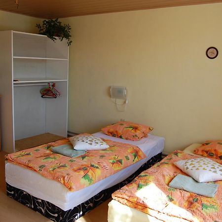 Apartman U Babicky Dobrikov Bagian luar foto