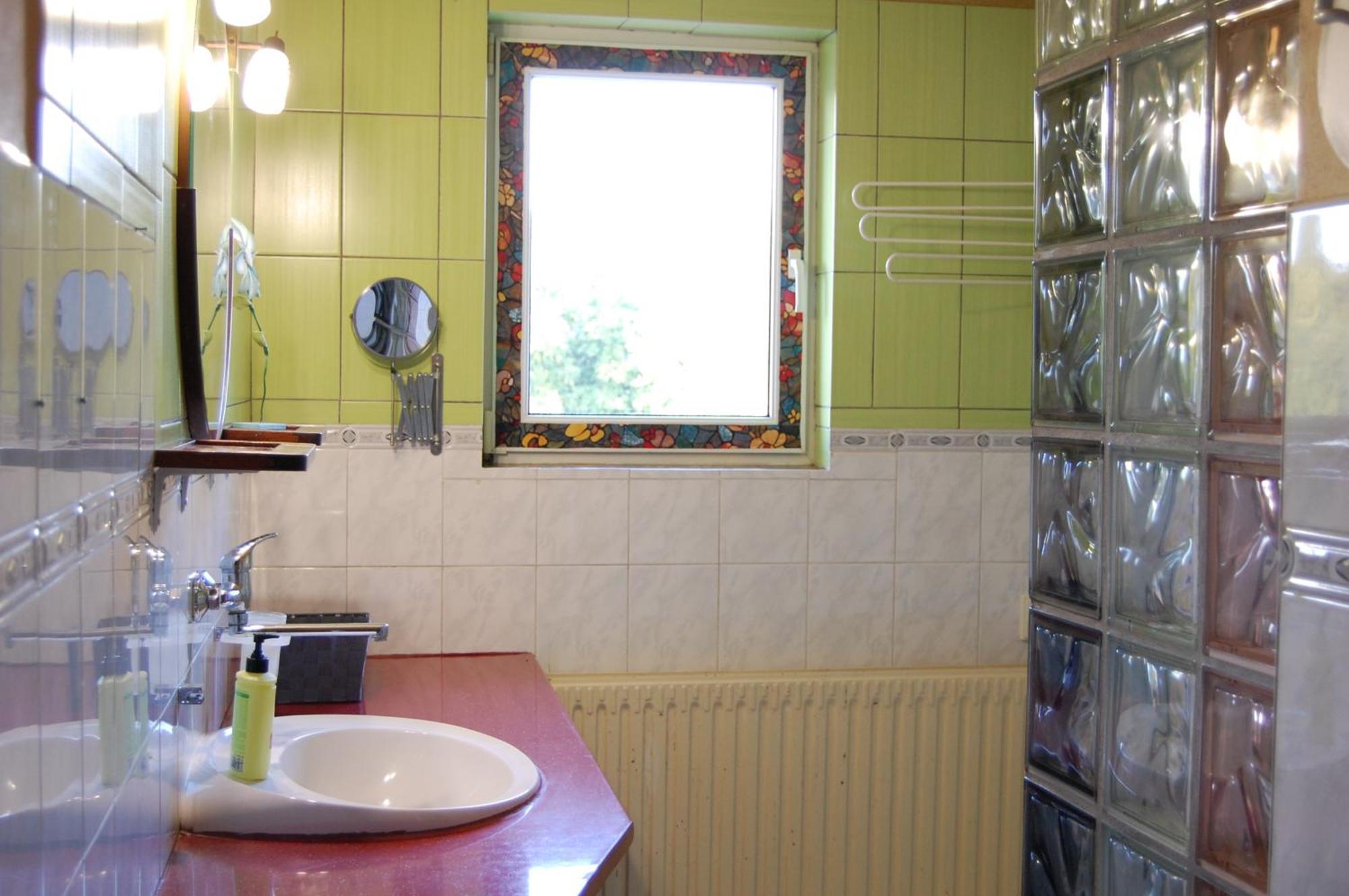 Apartman U Babicky Dobrikov Bagian luar foto